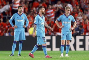 爱游戏体育下载 -包含今晚欧篮联焦点战，巴塞罗那造点机会，话题不断，更衣室氛围转暖的词条